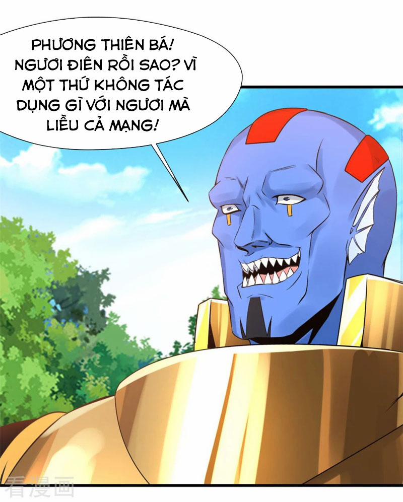 Nhất Thế Thành Tiên 67 trang 4