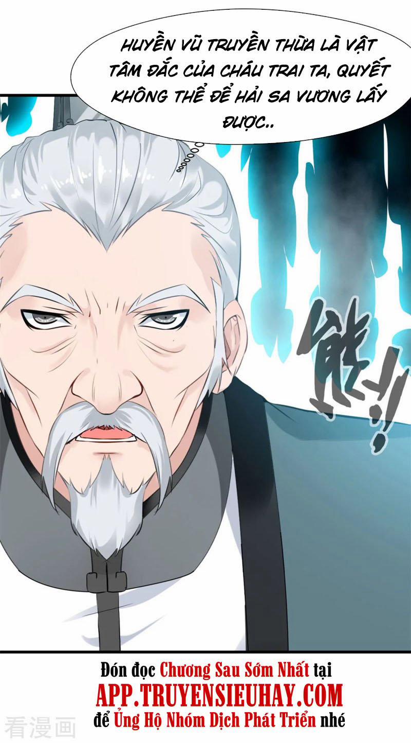 Nhất Thế Thành Tiên 67 trang 5