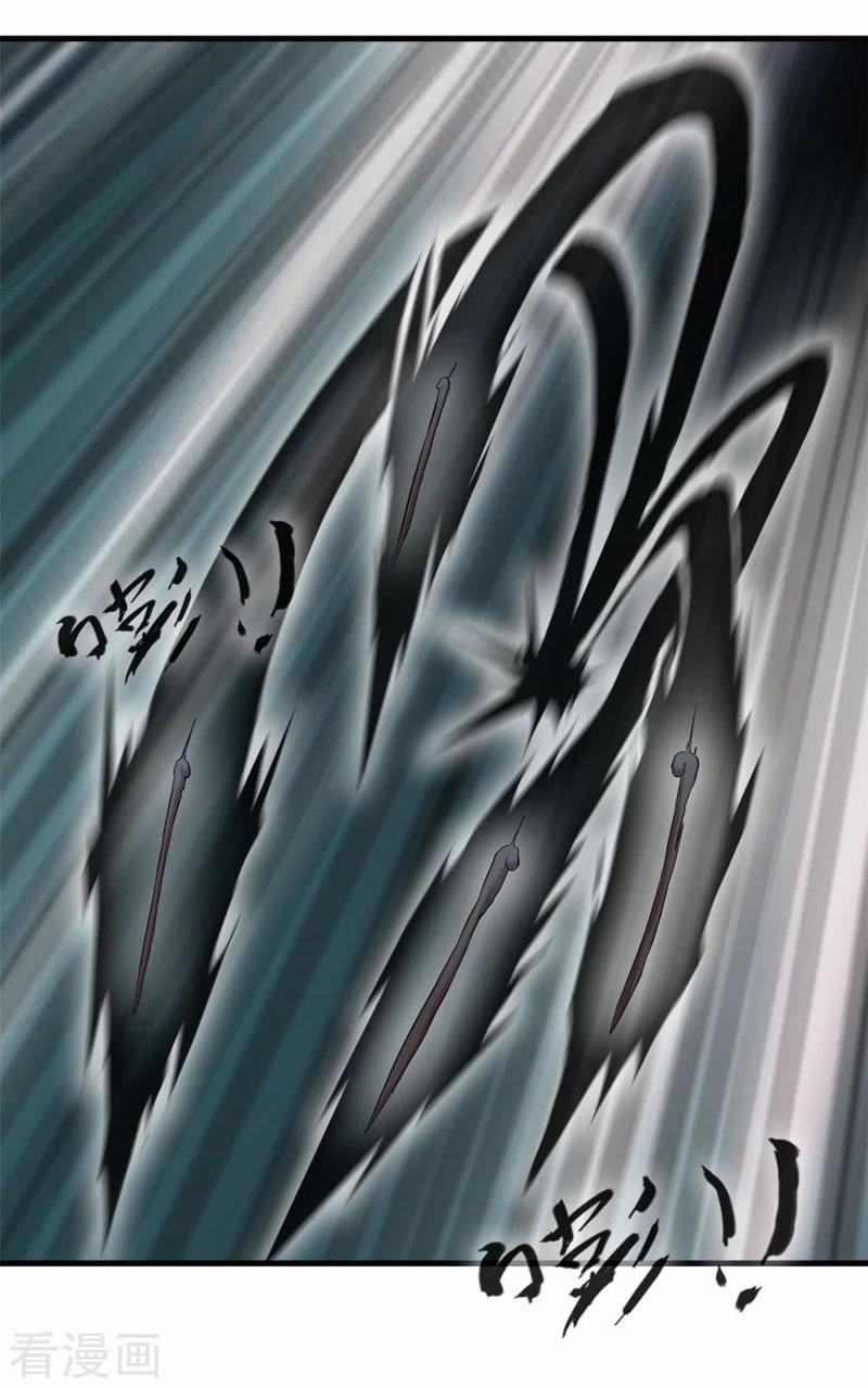 Nhất Thế Thành Tiên 67 trang 7