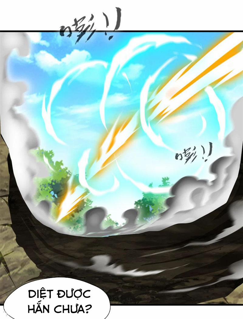 Nhất Thế Thành Tiên 68 trang 1