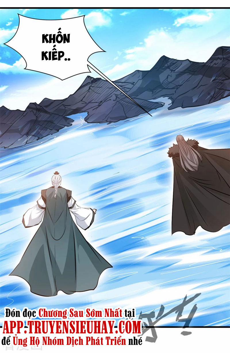 Nhất Thế Thành Tiên 68 trang 10