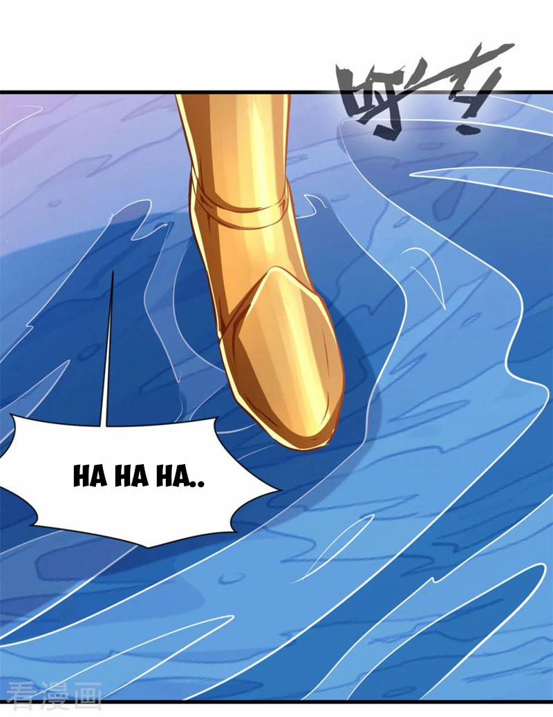 Nhất Thế Thành Tiên 68 trang 12