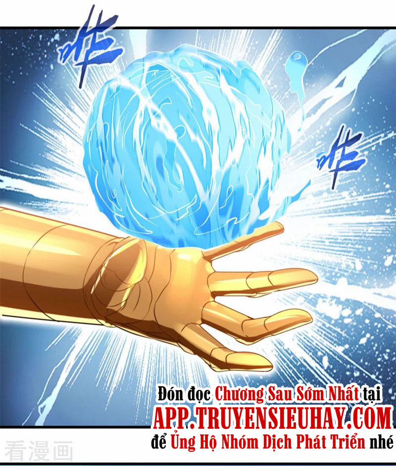 Nhất Thế Thành Tiên 68 trang 15