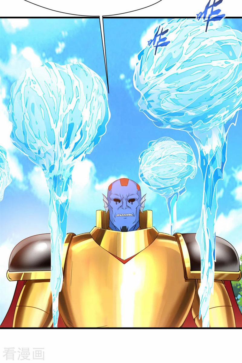 Nhất Thế Thành Tiên 68 trang 17