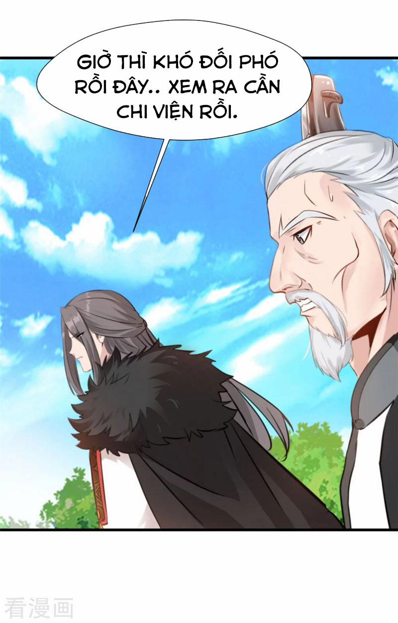 Nhất Thế Thành Tiên 68 trang 18