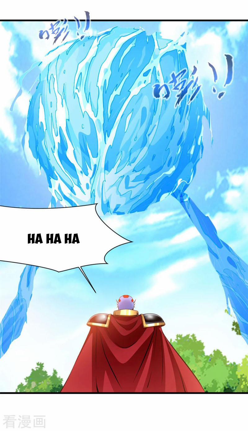 Nhất Thế Thành Tiên 68 trang 22