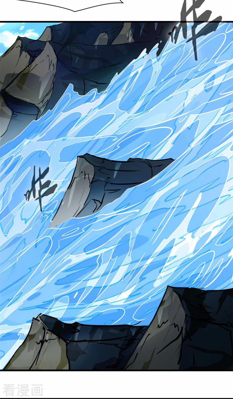 Nhất Thế Thành Tiên 68 trang 8