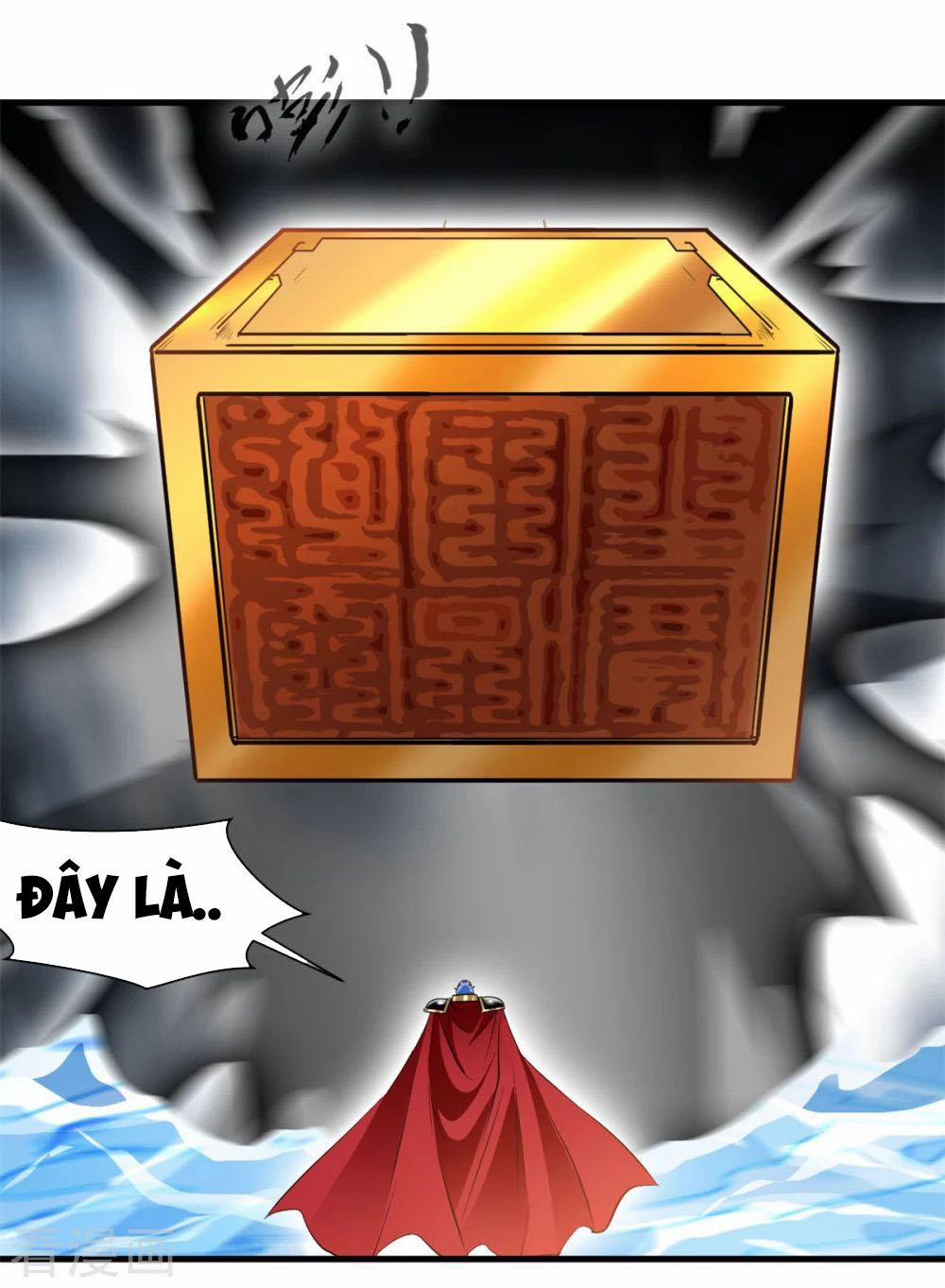 Nhất Thế Thành Tiên 69 trang 1