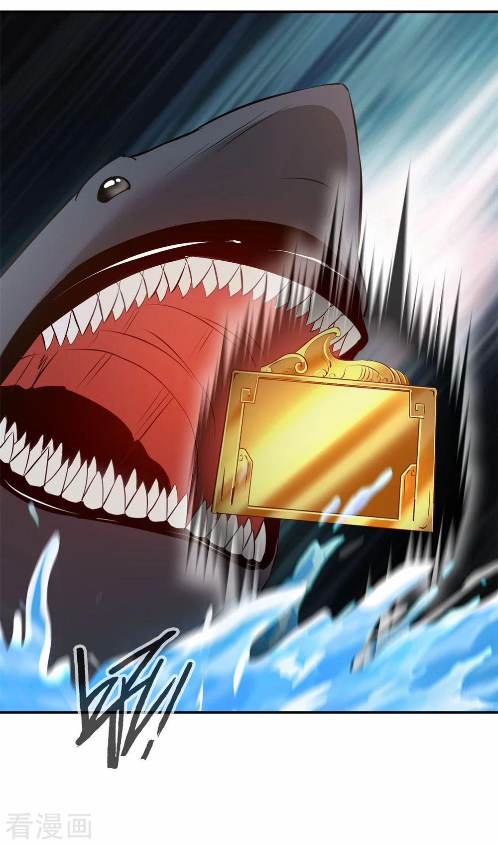 Nhất Thế Thành Tiên 69 trang 14