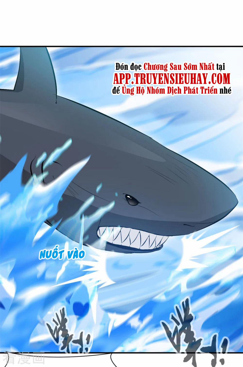 Nhất Thế Thành Tiên 69 trang 15