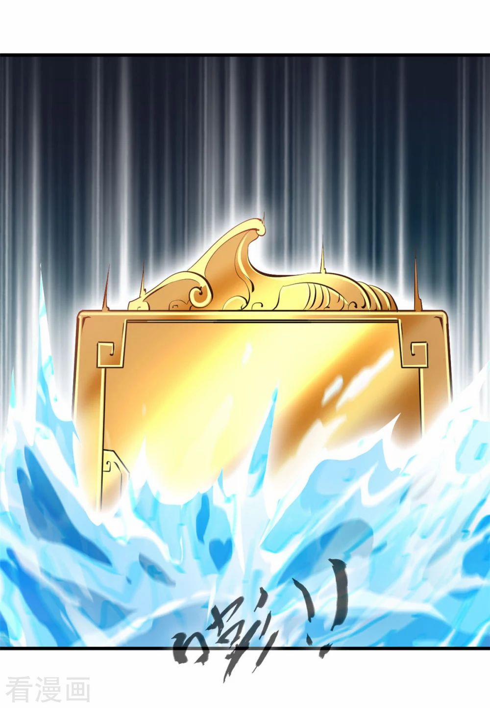 Nhất Thế Thành Tiên 69 trang 3