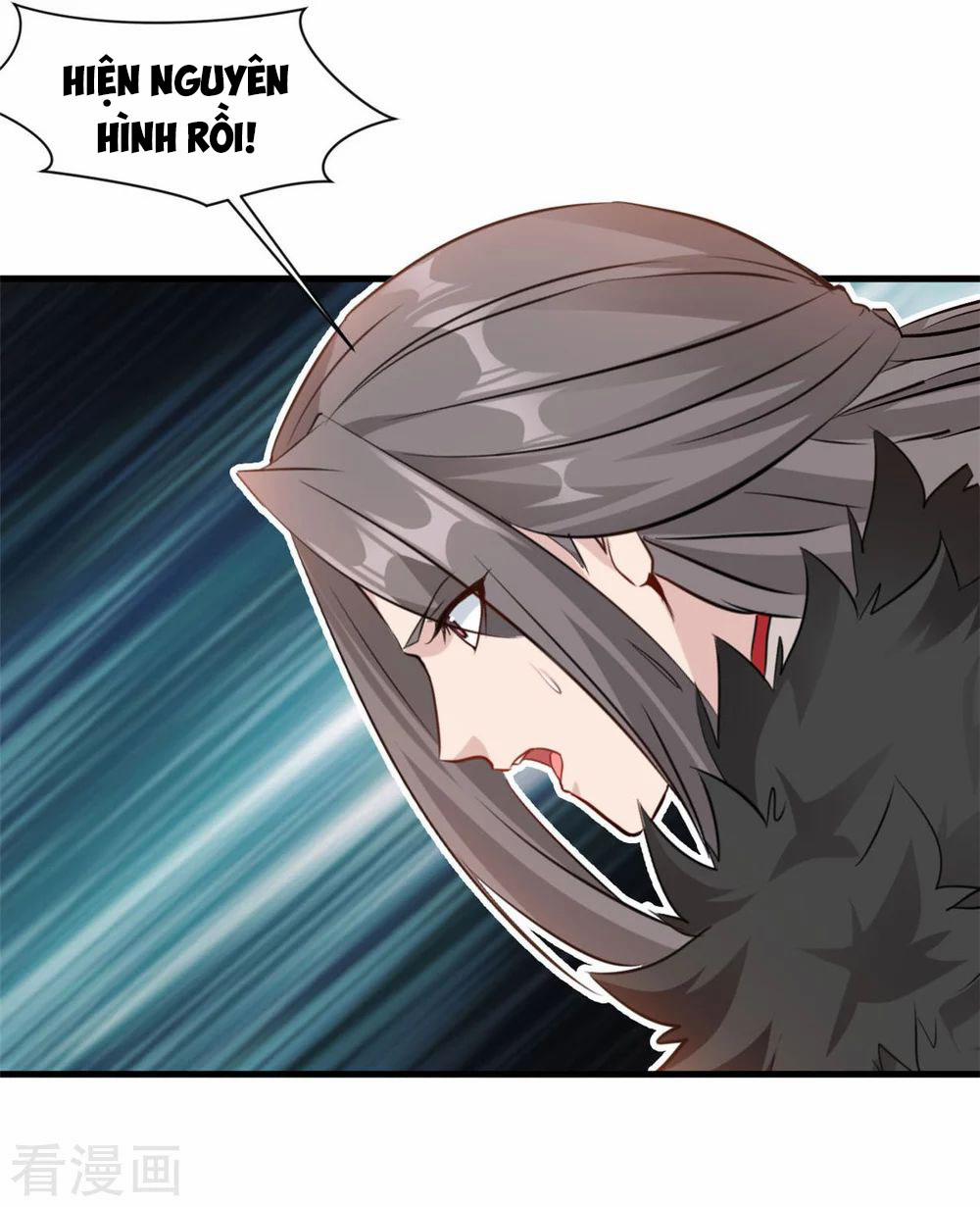 Nhất Thế Thành Tiên 69 trang 6