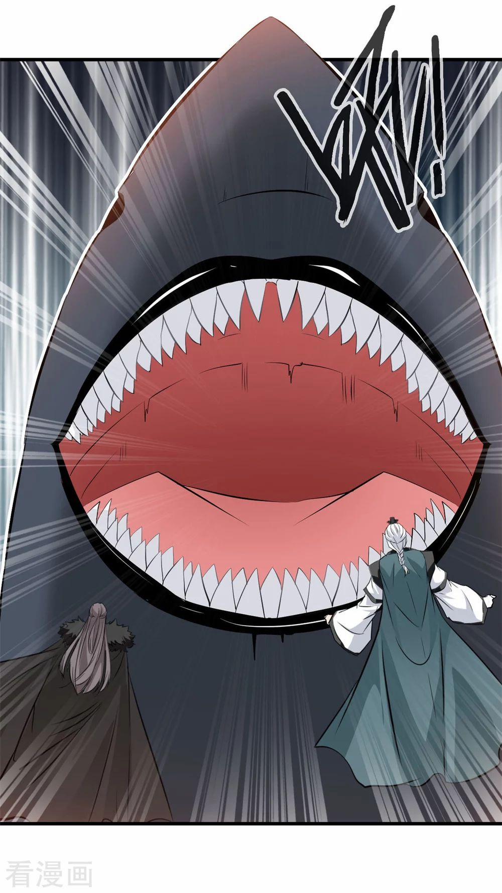 Nhất Thế Thành Tiên 69 trang 7