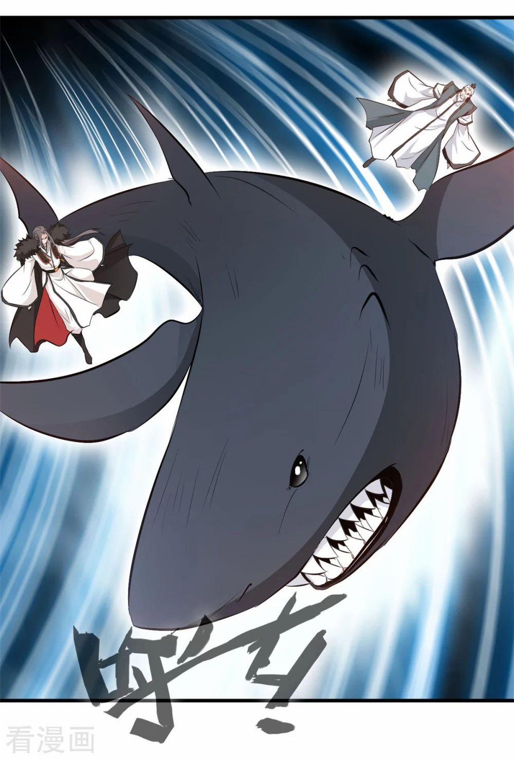 Nhất Thế Thành Tiên 69 trang 9