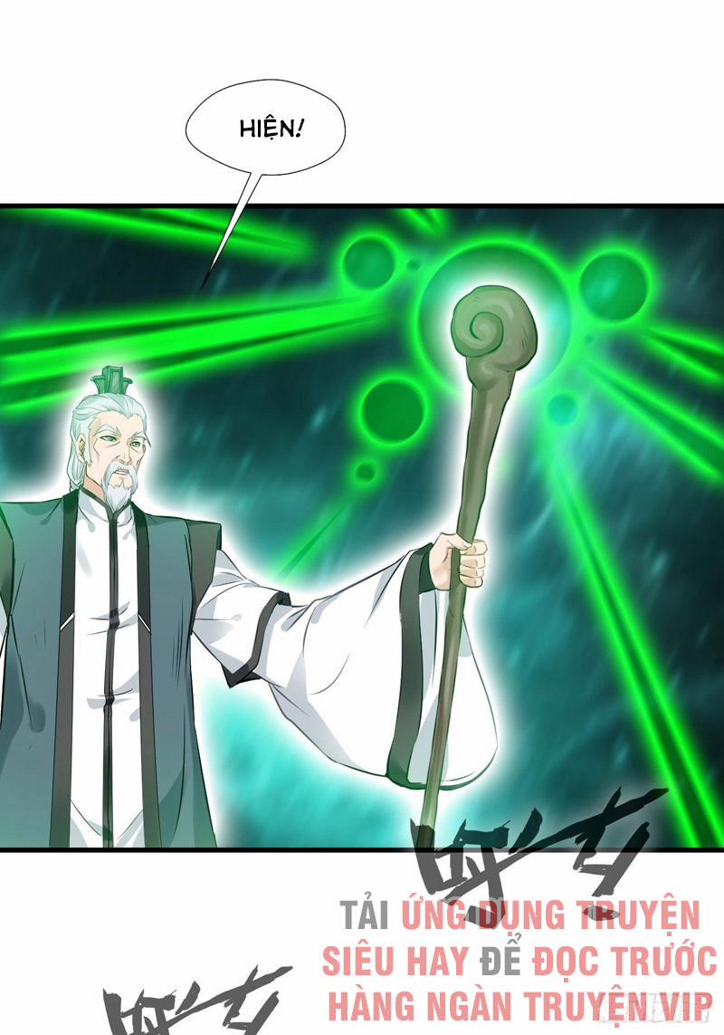 Nhất Thế Thành Tiên 7 trang 18