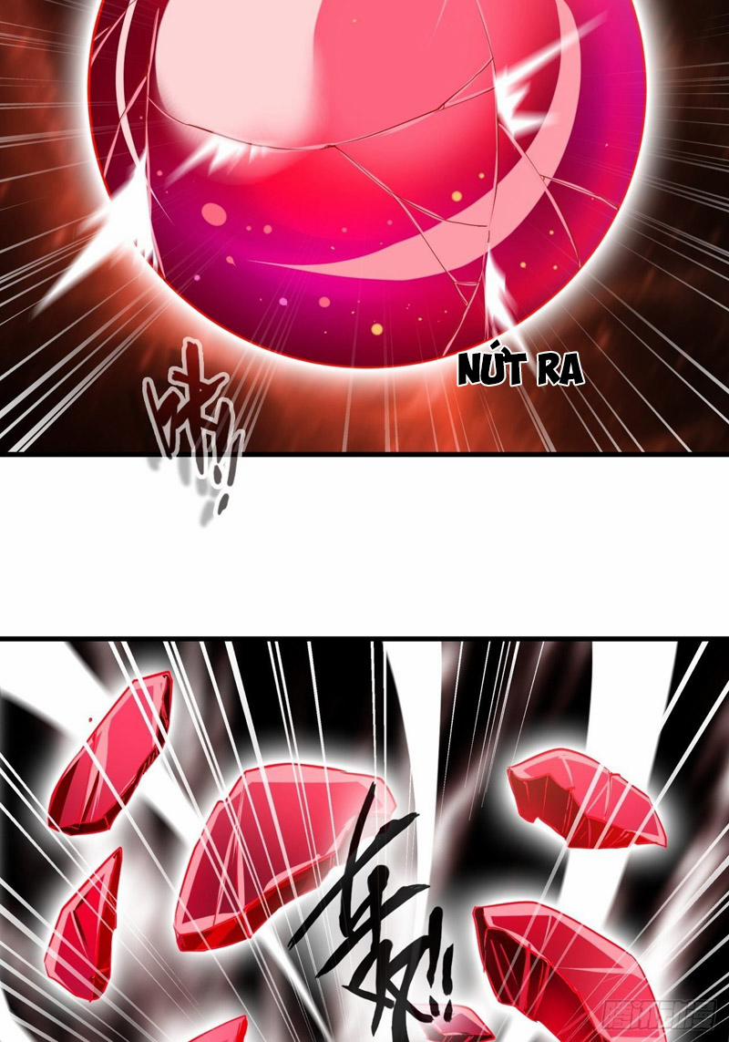 Nhất Thế Thành Tiên 7 trang 23