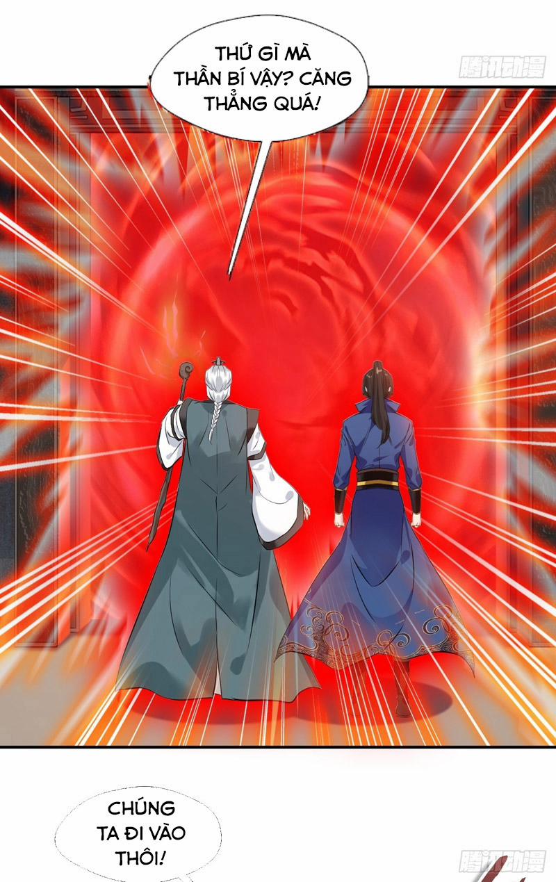 Nhất Thế Thành Tiên 7 trang 3