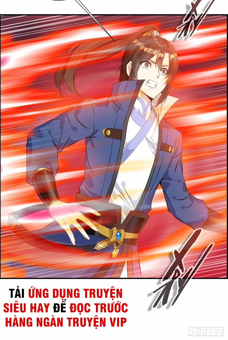 Nhất Thế Thành Tiên 7 trang 4