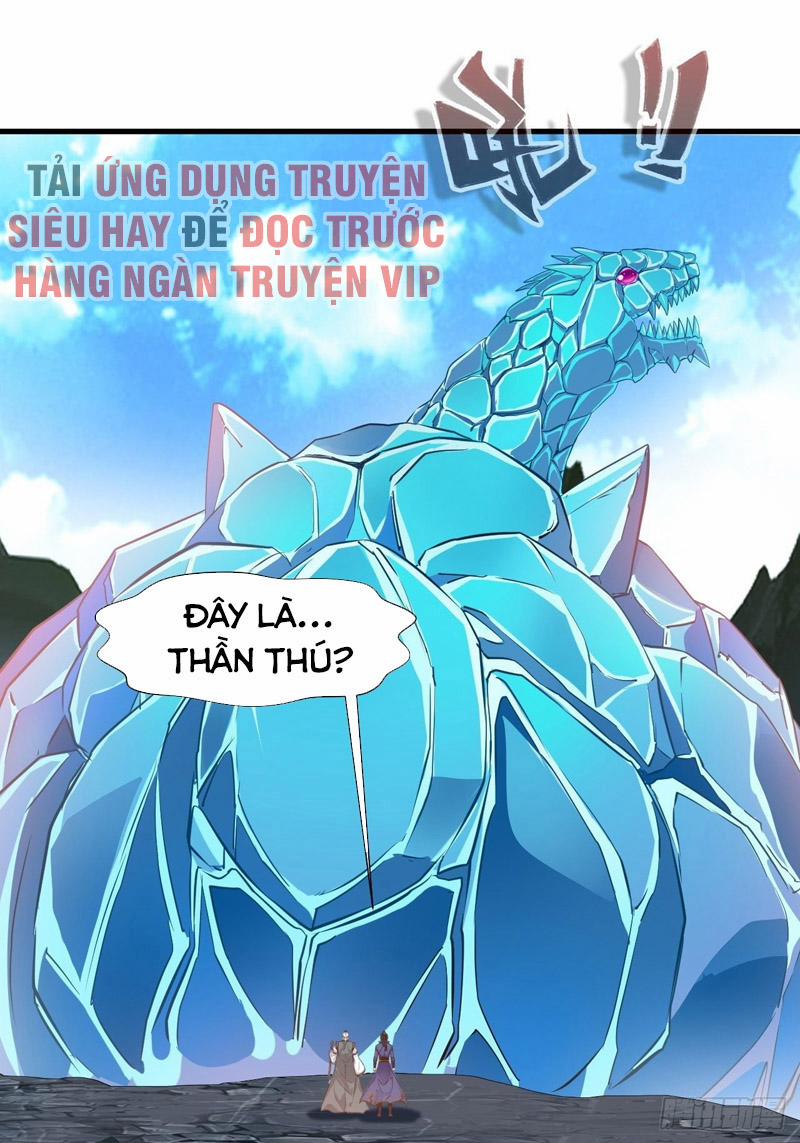 Nhất Thế Thành Tiên 7 trang 9