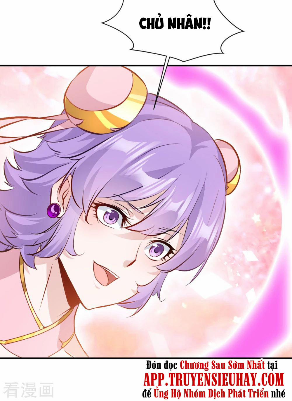 Nhất Thế Thành Tiên 70 trang 13