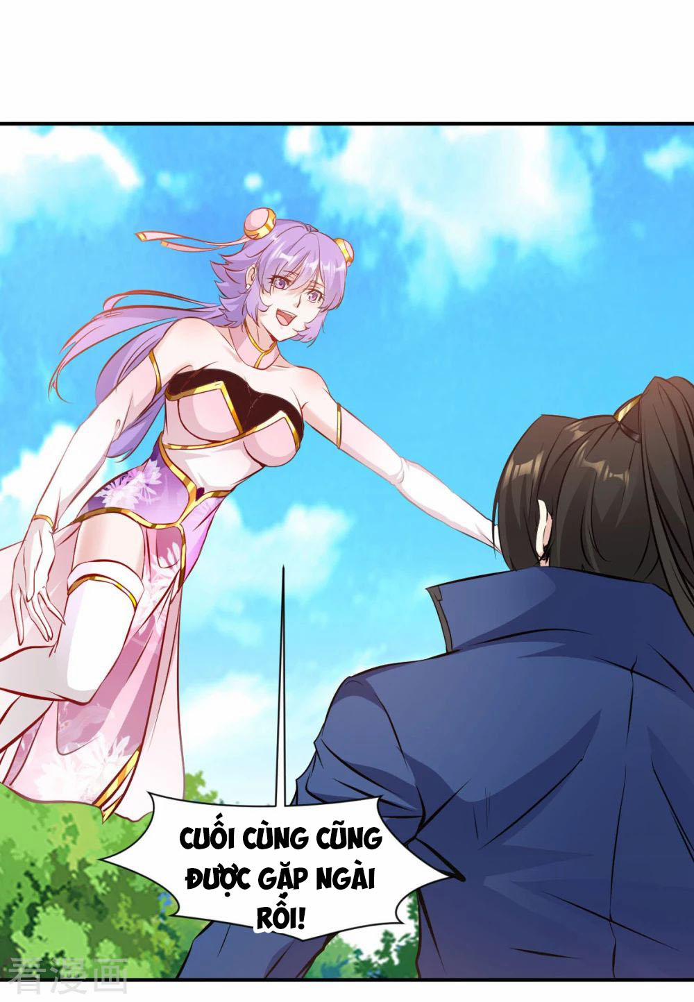 Nhất Thế Thành Tiên 70 trang 14