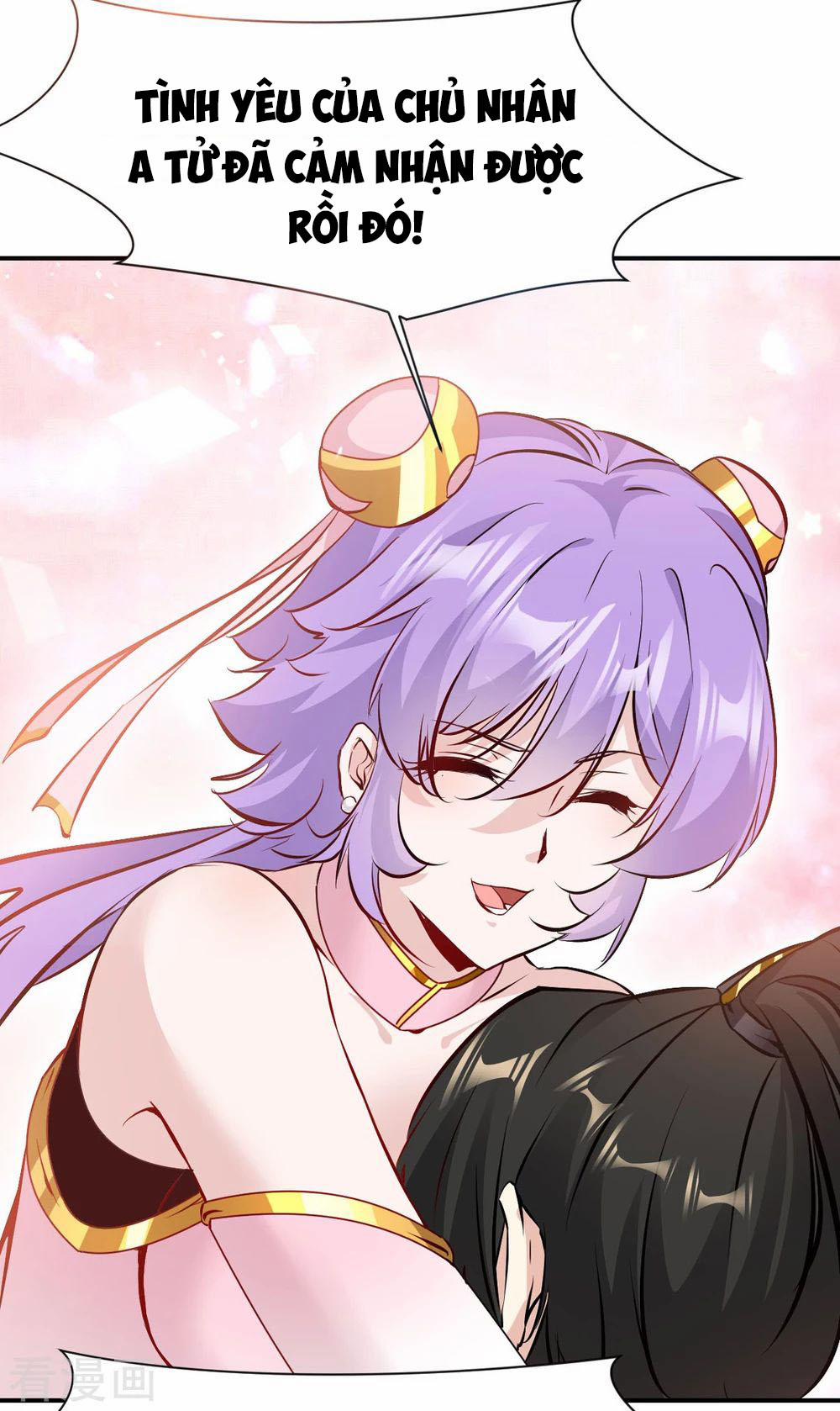 Nhất Thế Thành Tiên 70 trang 15