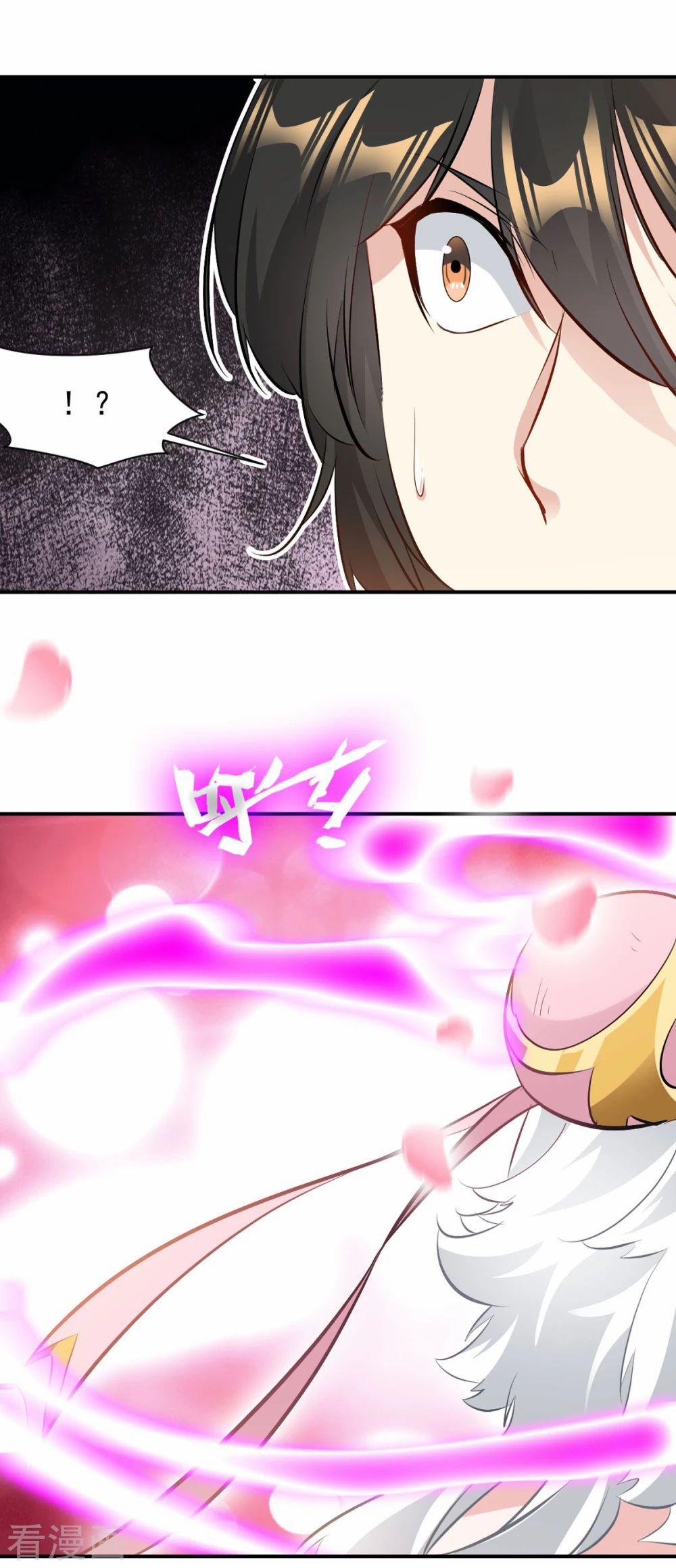 Nhất Thế Thành Tiên 70 trang 8