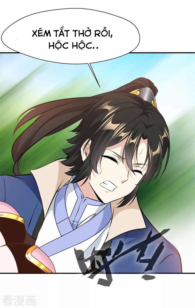 Nhất Thế Thành Tiên 71 trang 1