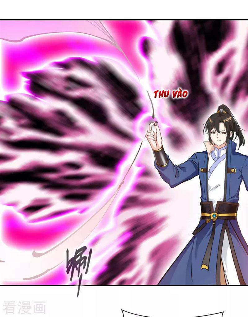 Nhất Thế Thành Tiên 71 trang 19