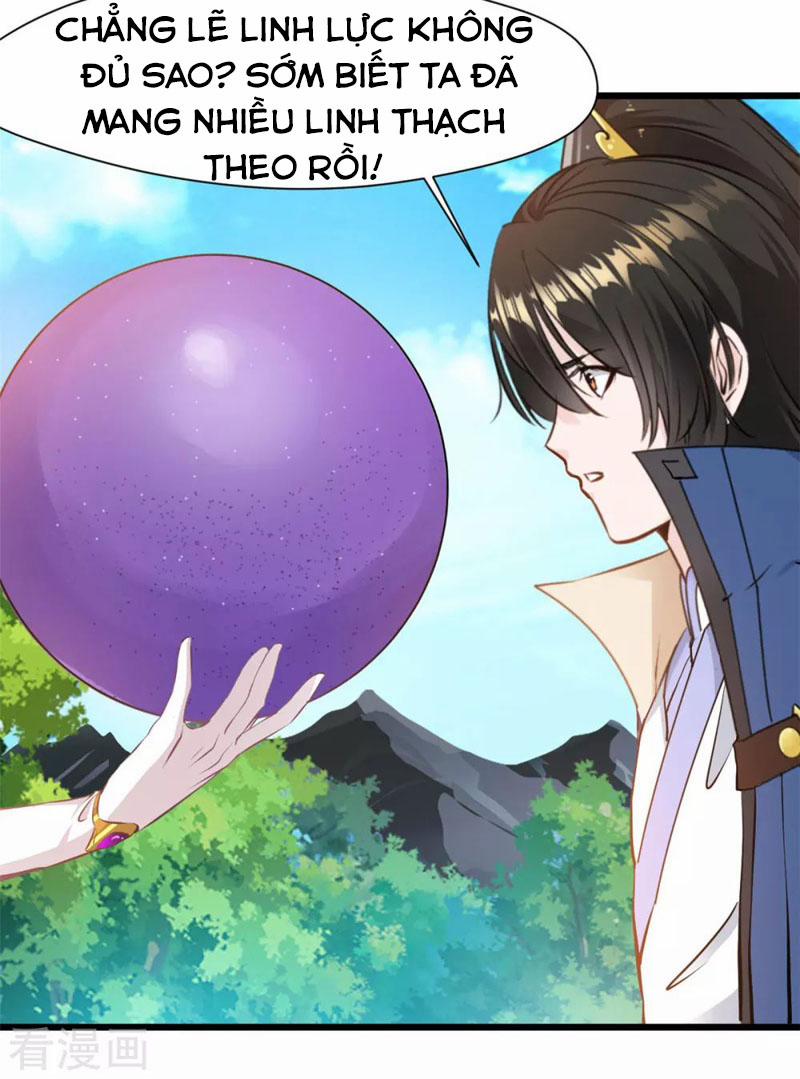 Nhất Thế Thành Tiên 71 trang 4