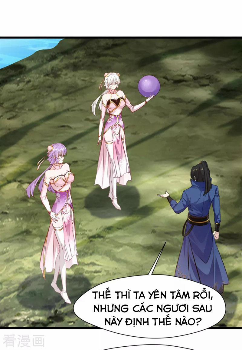 Nhất Thế Thành Tiên 71 trang 6