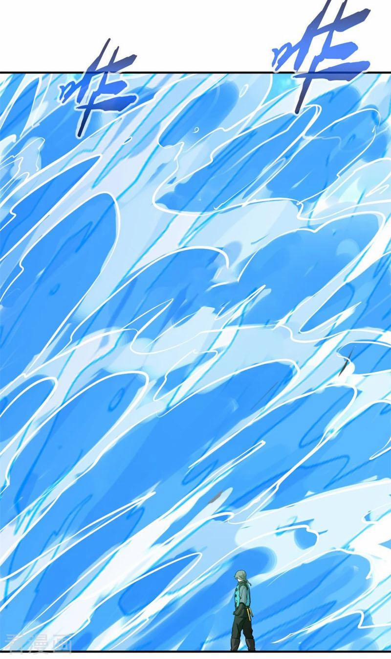 Nhất Thế Thành Tiên 72 trang 1