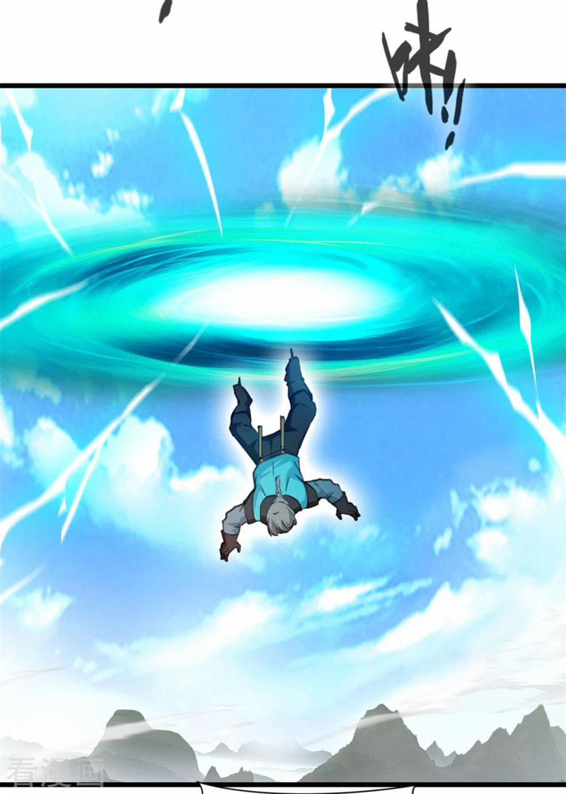 Nhất Thế Thành Tiên 72 trang 12