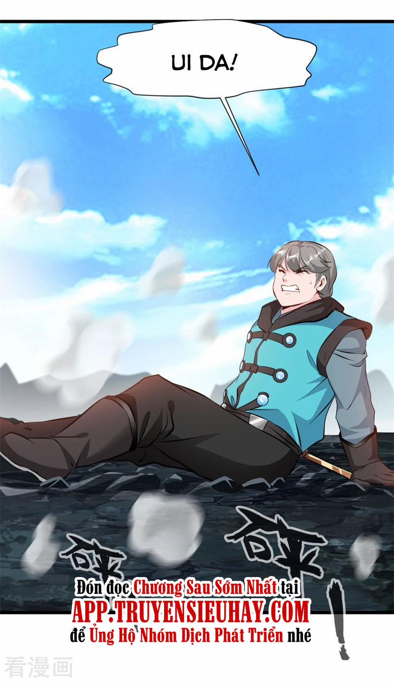 Nhất Thế Thành Tiên 72 trang 14