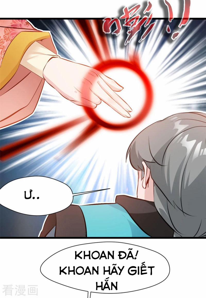 Nhất Thế Thành Tiên 72 trang 21