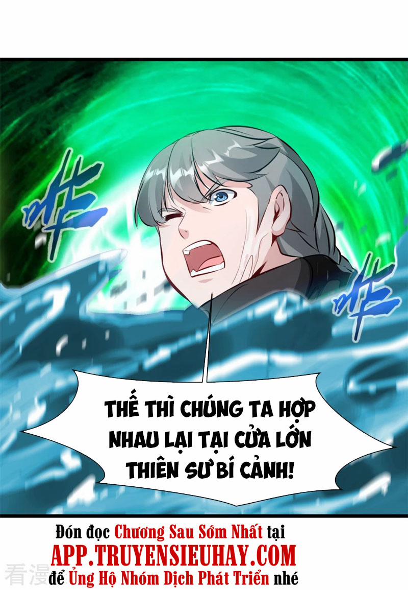 Nhất Thế Thành Tiên 72 trang 4