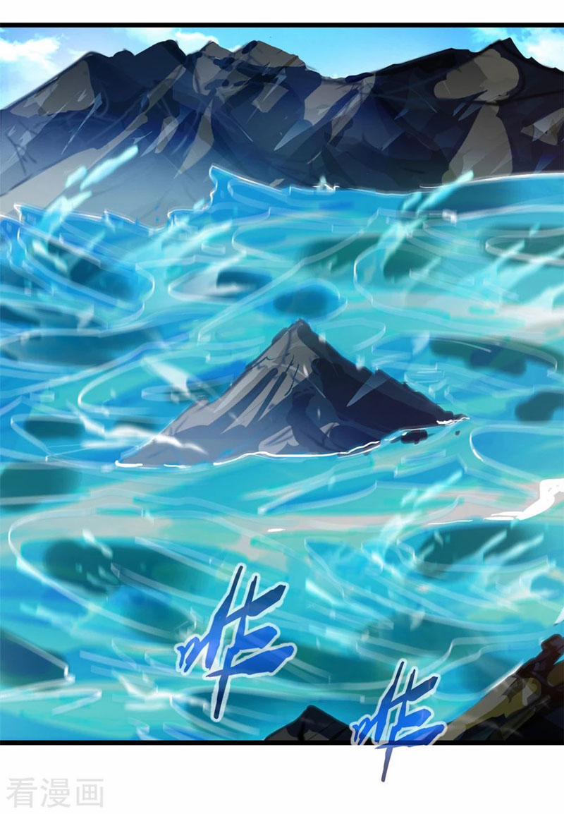 Nhất Thế Thành Tiên 72 trang 5