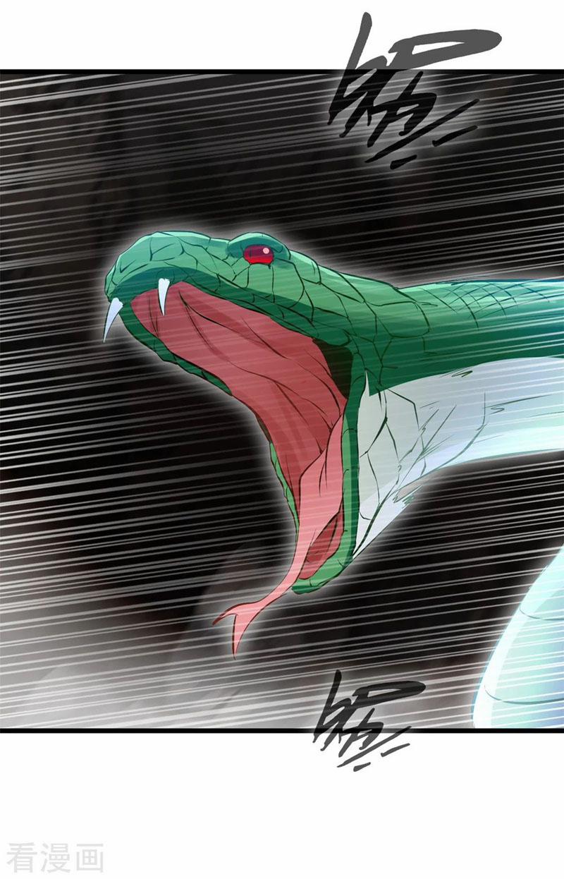 Nhất Thế Thành Tiên 74 trang 10