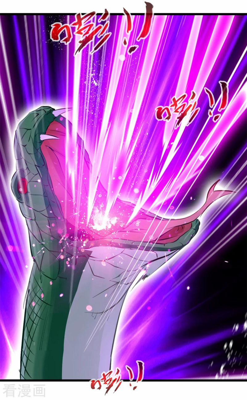 Nhất Thế Thành Tiên 74 trang 15