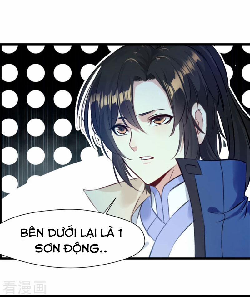 Nhất Thế Thành Tiên 74 trang 8