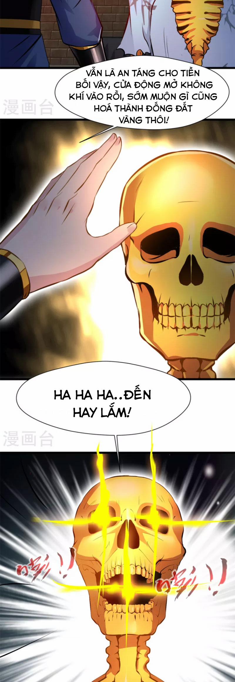 Nhất Thế Thành Tiên 75 trang 5