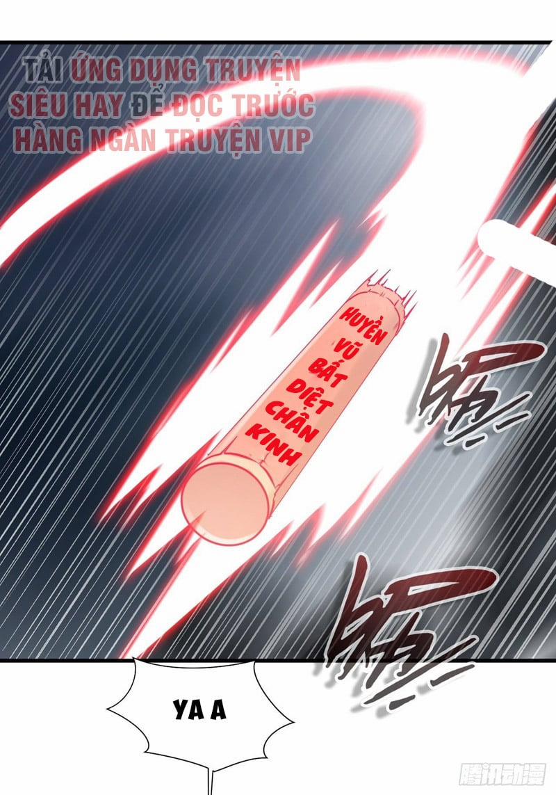 Nhất Thế Thành Tiên 8 trang 1