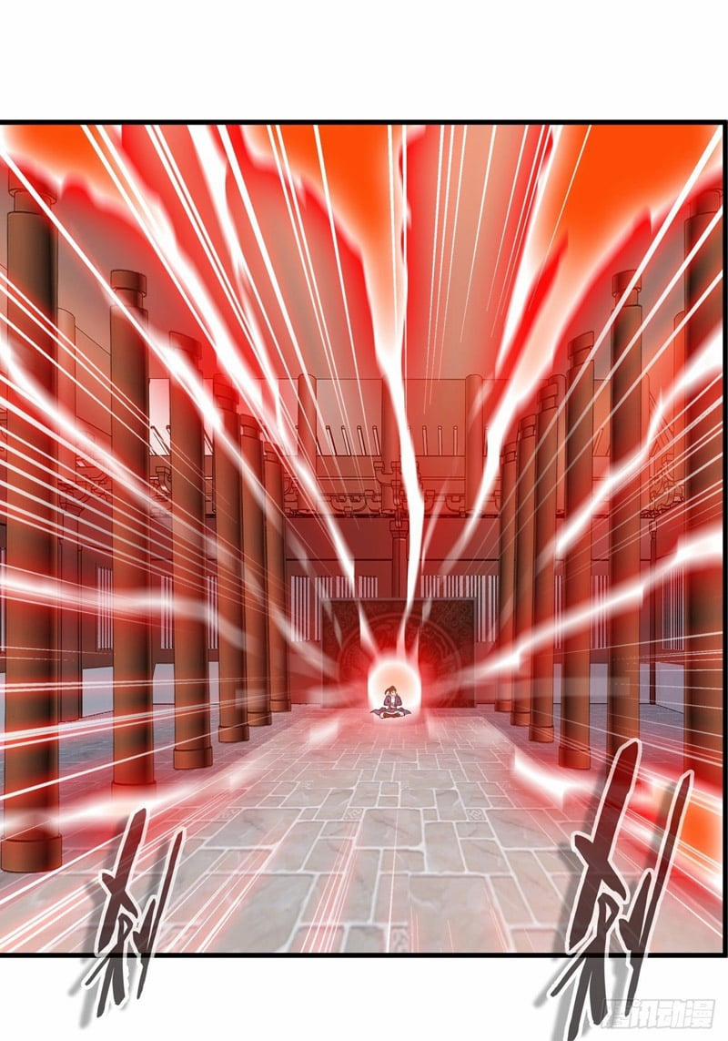 Nhất Thế Thành Tiên 8 trang 11