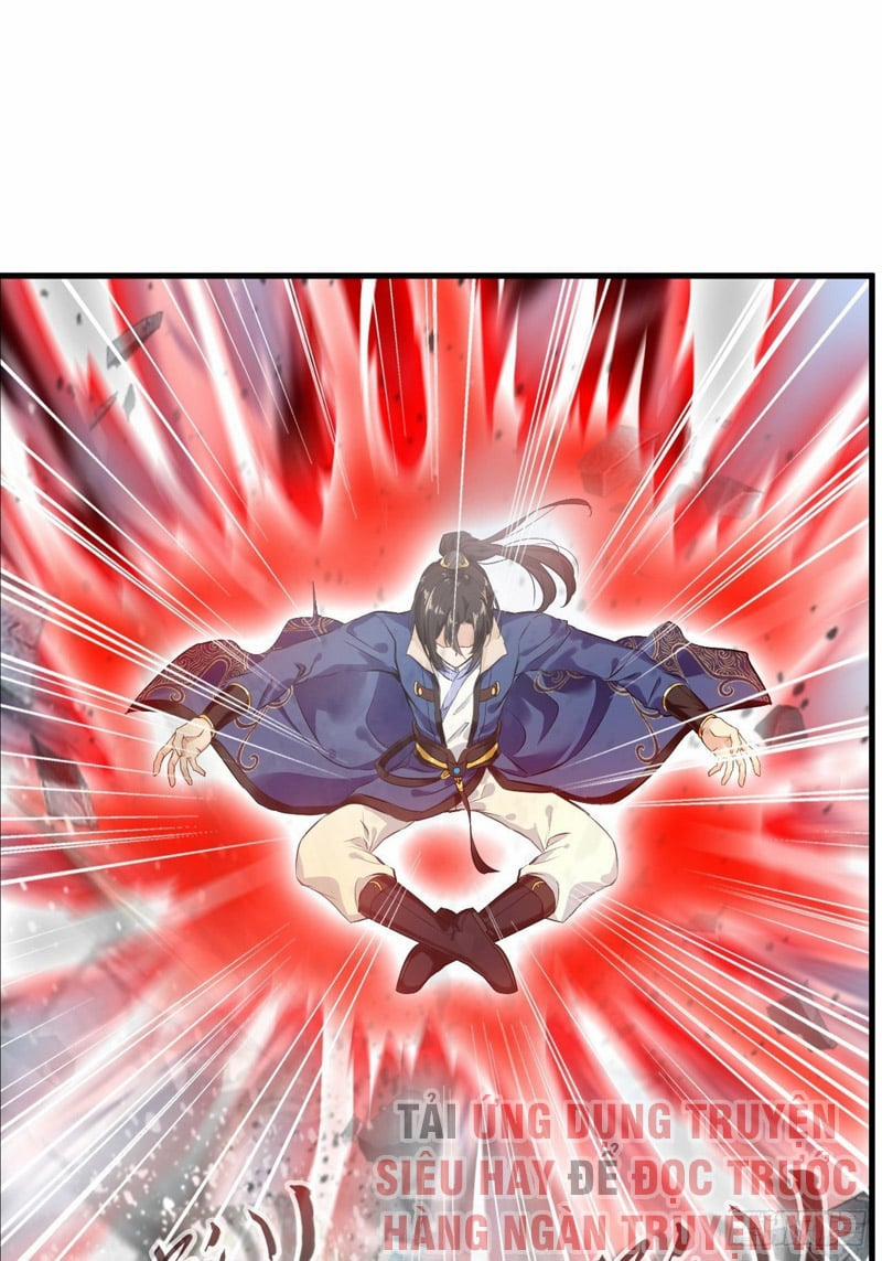 Nhất Thế Thành Tiên 8 trang 13