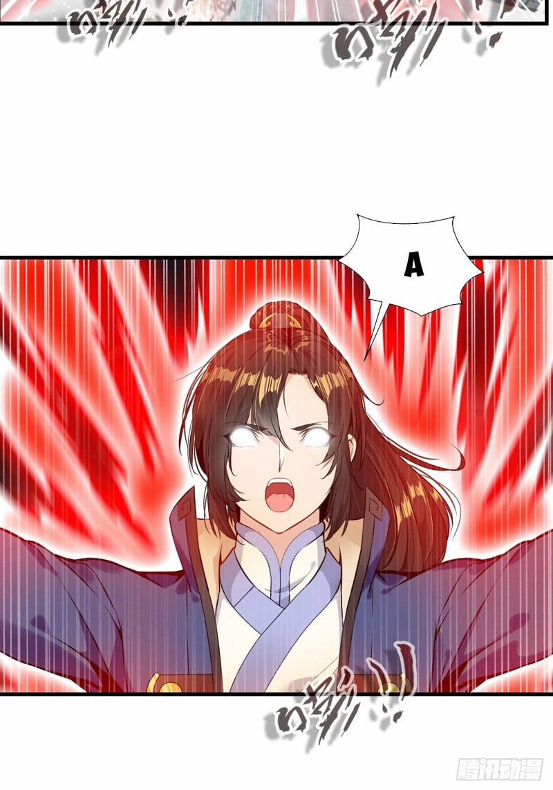 Nhất Thế Thành Tiên 8 trang 14