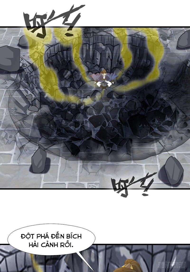 Nhất Thế Thành Tiên 8 trang 17