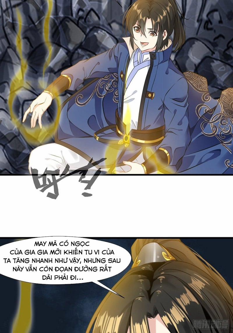 Nhất Thế Thành Tiên 8 trang 18