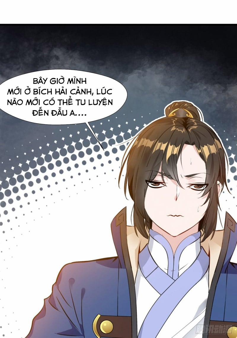 Nhất Thế Thành Tiên 8 trang 20