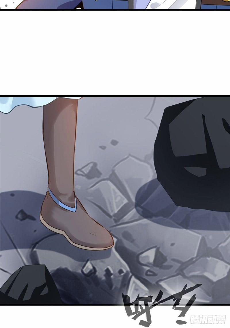 Nhất Thế Thành Tiên 8 trang 21