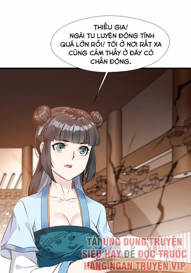 Nhất Thế Thành Tiên 8 trang 22